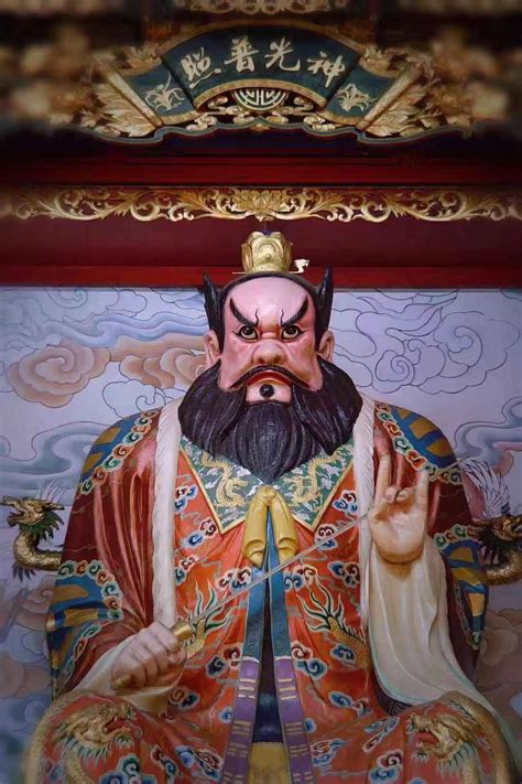 龍虎山嗣漢天師府